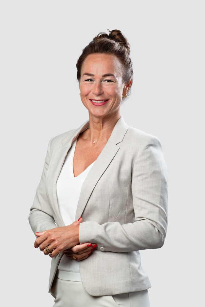 Psycholoog Lisette